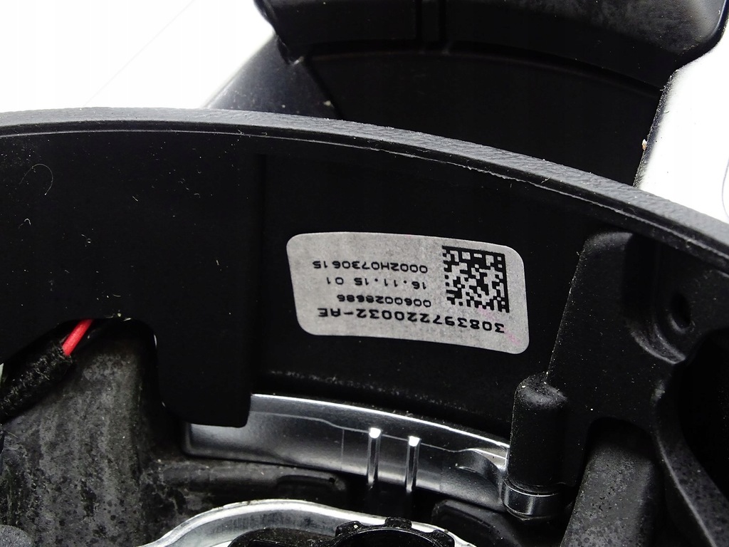 фото №12, Повітропровід шкіра шкіряний зрізана audi tt tts 8s 8s0419091 8s0419091d