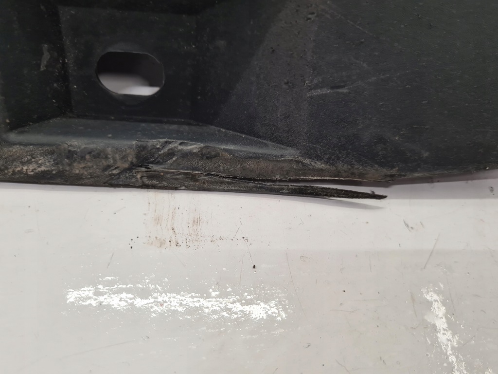 фото №6, Mini r61 paceman молдинг порог левая 9808935