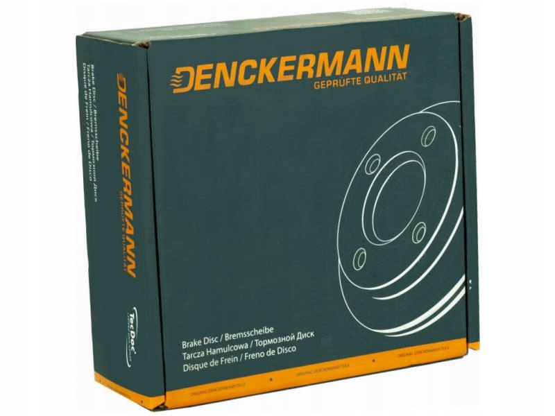 фото №1, Тормозные диски перед ford scorpio ii mk2 2.9 94-98 cougar 2.5 98-01