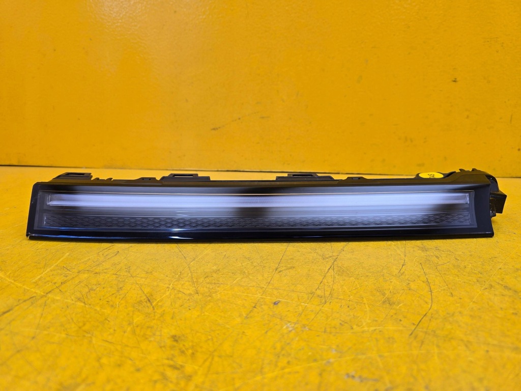 Купить Vw t-roc противотуманная фара led решётка радиатора решётка  бампера перед правый  2gv941654