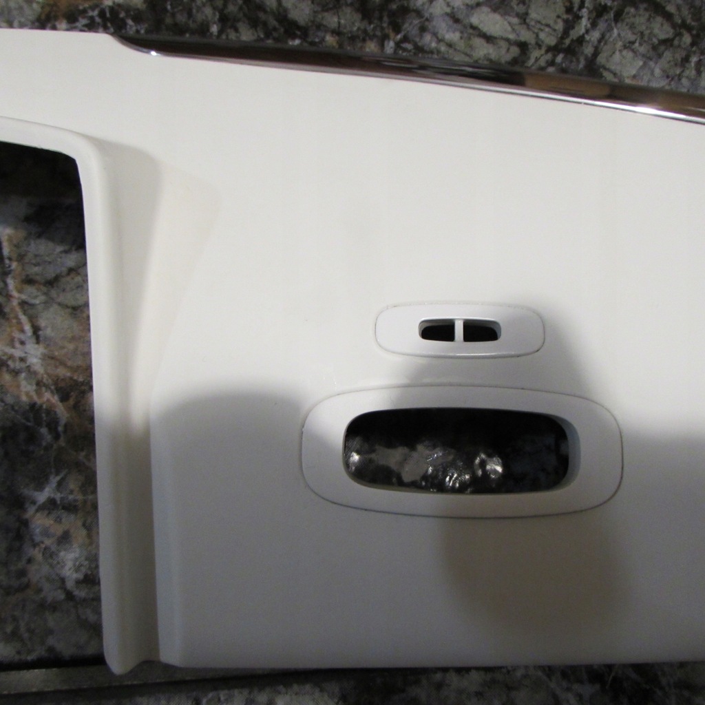 фото №8, Renault zoe консоль