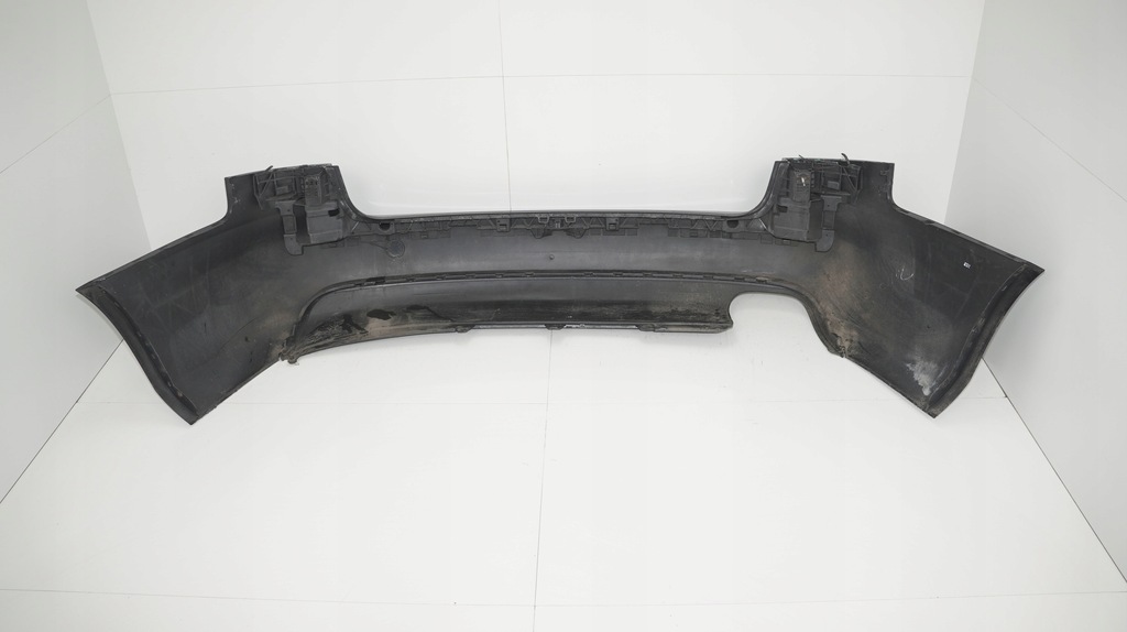 фото №9, Бампер задня задній audi a4 b8 07-11r kombi