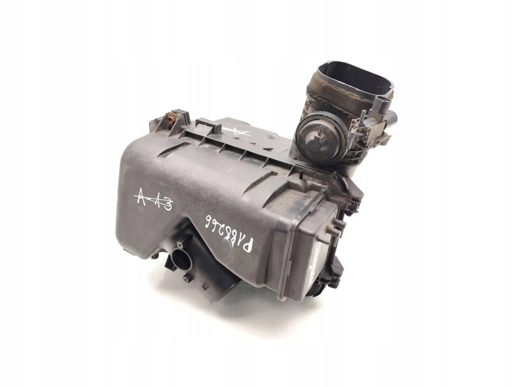 Lexus rx корпус фільтра повітря 400h full hybrid 155kw 211 hp 2007 suv Ціна