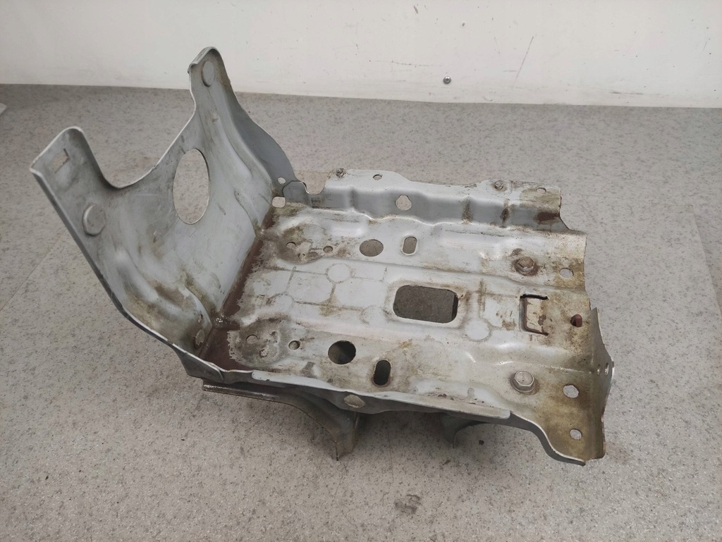 фото №1, Основа акумулятор chevrolet nubira 1.8 dohc