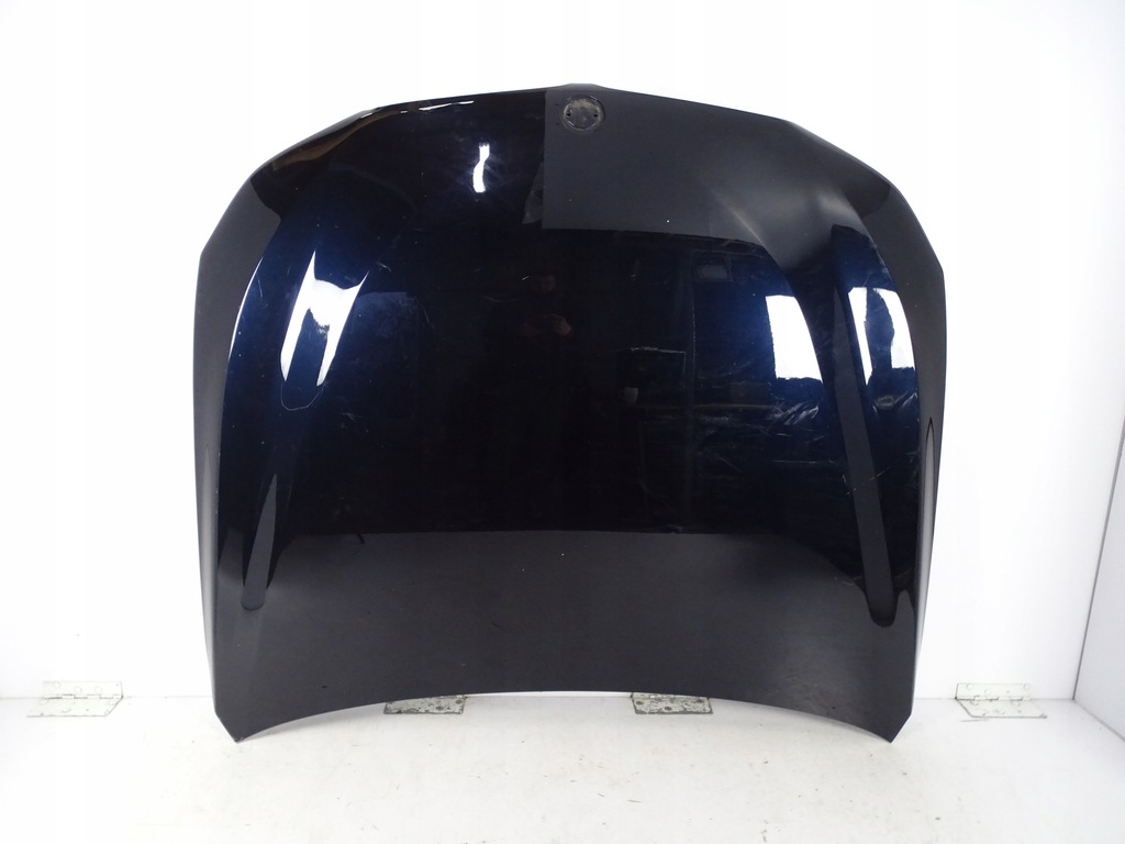 фото №1, Капот bmw 6 g32