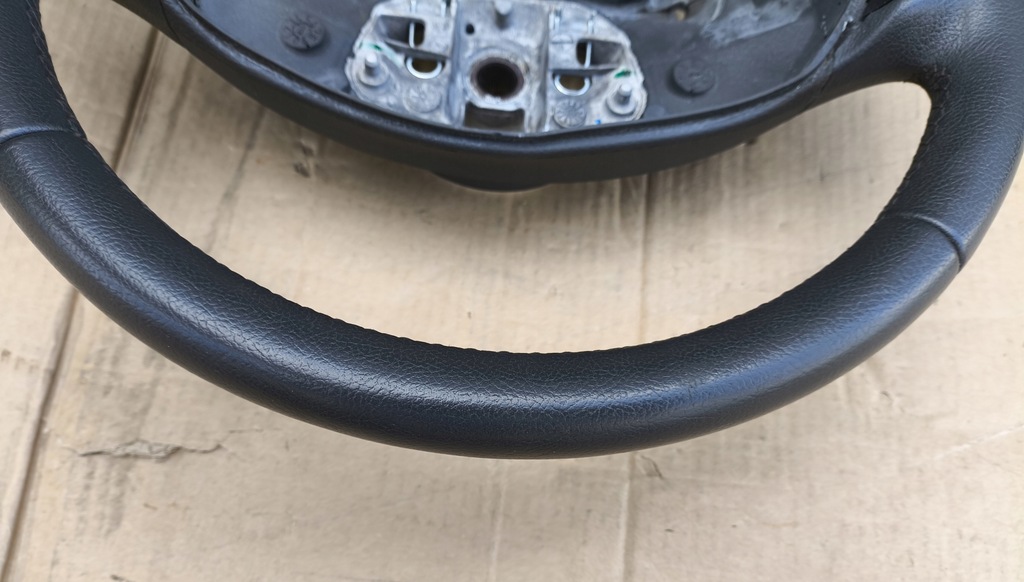 фото №9, Воздуховод dacia sandero ii logan ii duster i кожа ładna