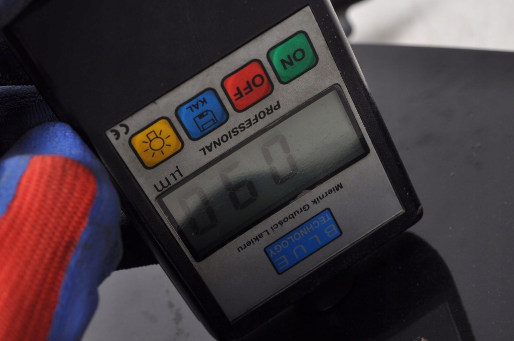 фото №7, Opel zafira b ii крыло правый перед передний