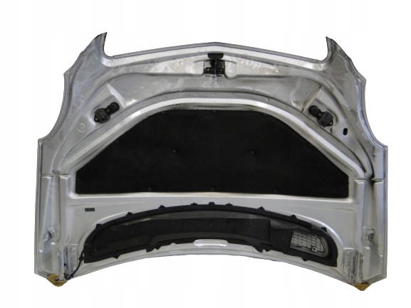 Купить Mercedes r klasa w251 251 капот крышка двигателя