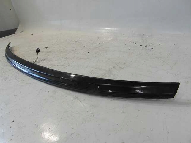 фото №4, Jaguar xe молдинг світло стоп