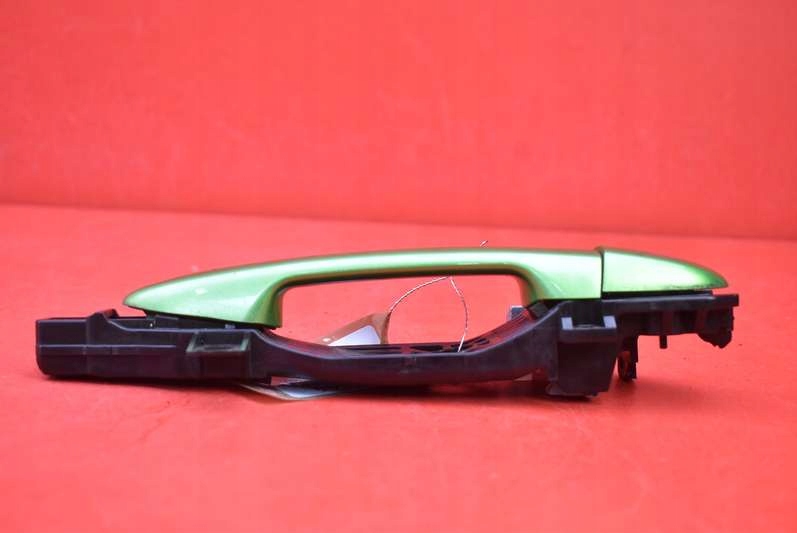 фото №6, Ручка левая задняя задняя 36a mazda 2 de 5d 07-10