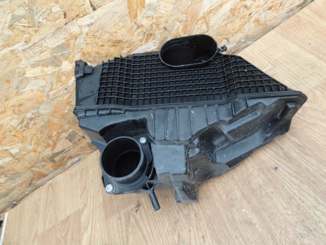 фото №1, Dacia lodgy 2013 1,2 tce корпус фильтра воздуха