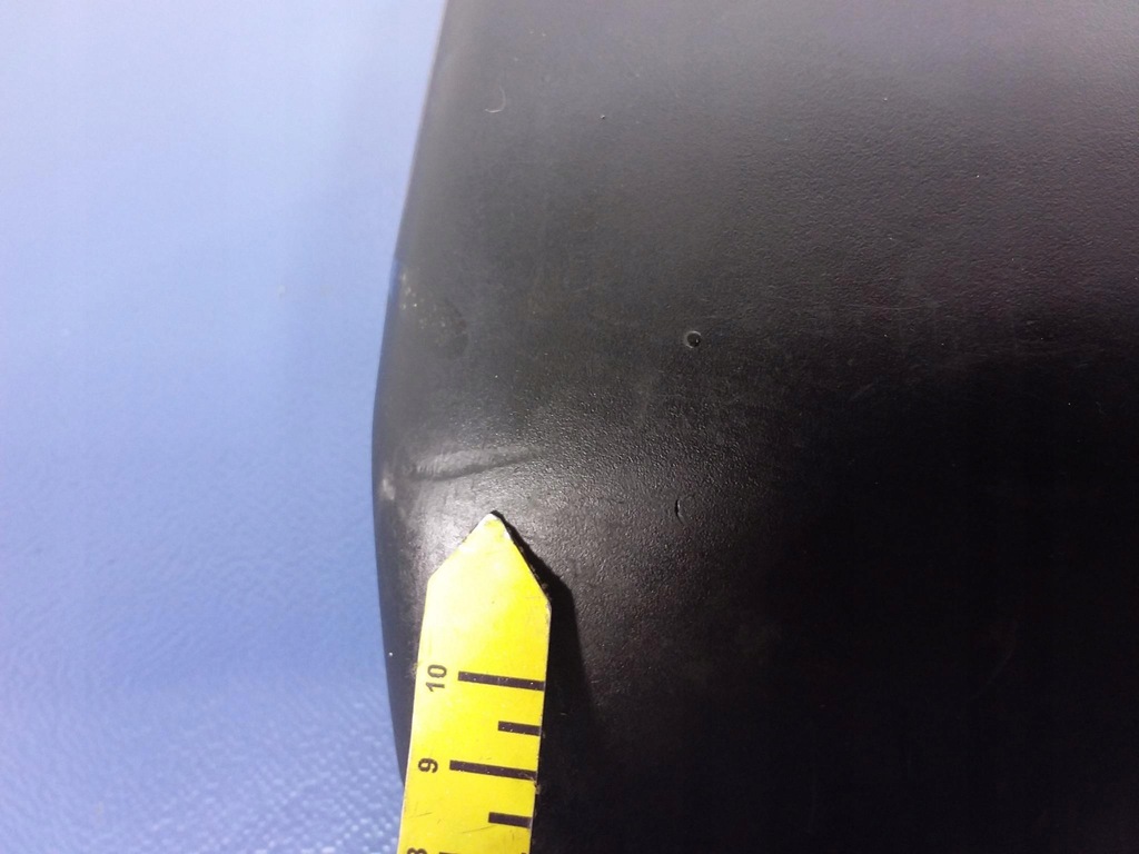 фото №8, Vw touareg крышка клапанов 07z103502c