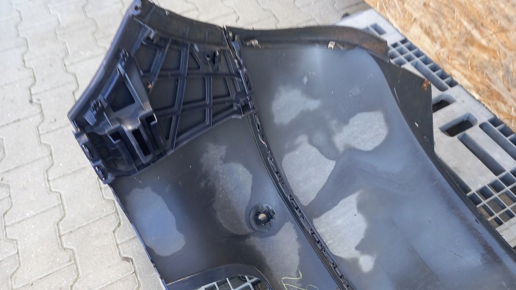 фото №13, Бампер задняя vw golf v 07r