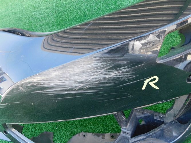 фото №8, Bmw f22 f23 2 бампер передний перед