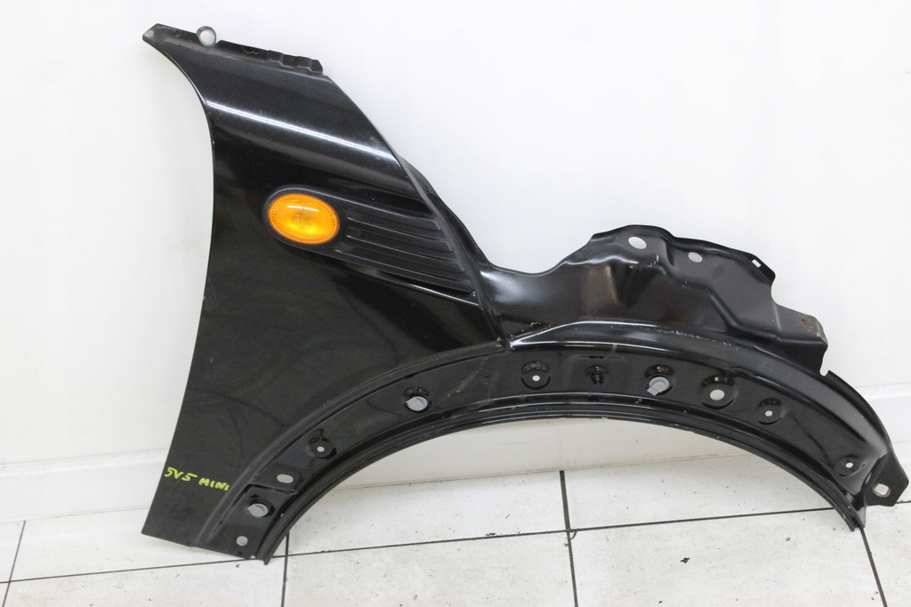 фото №1, Крыло правый перед mini cooper one r56 2006r- a25