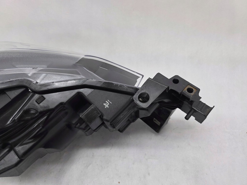 фото №8, Mazda 6 vi gj lift 15+ 8+3 pin лампа ліва передня перед full led europa