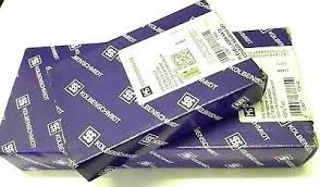 фото №10, Wał коленчатый вкладыши шатунные шатуны bmw 2.0 16v f10 f20 x3 n20 n20b20