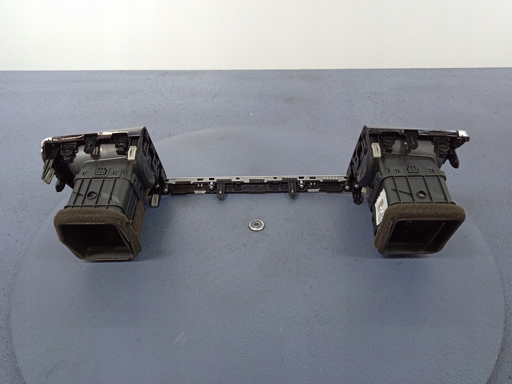 фото №4, Kia rio iv yb решётки обдув средний 84740-h8300