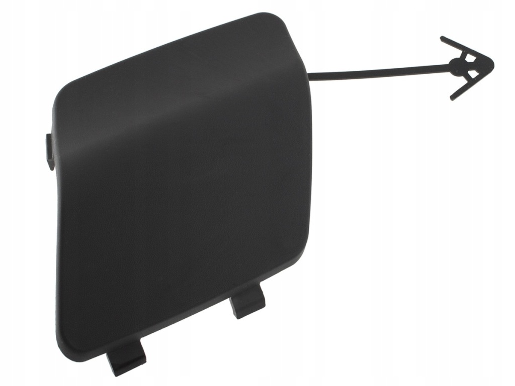 фото №1, Заглушка фаркоп бампера передня do renault master