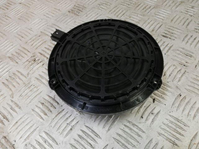 фото №1, Opel mokka ii 2 динамик передний