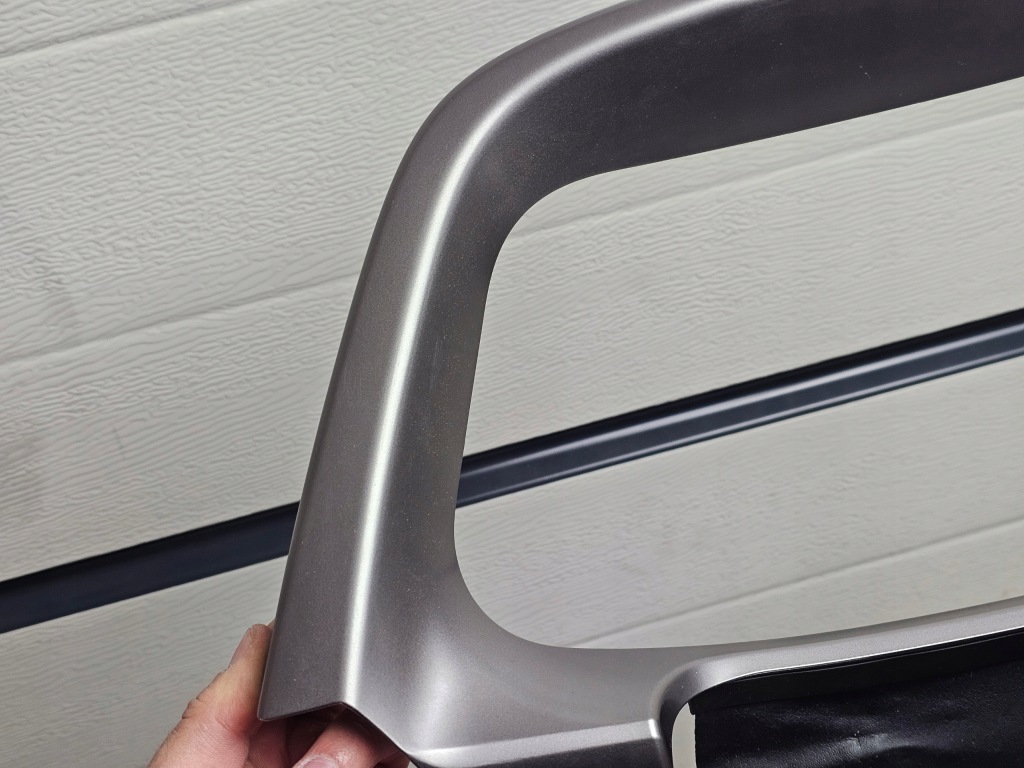 фото №11, Молдинг захист dekor консолі панелі toyota rav4 rav 4 iv 55412-42130