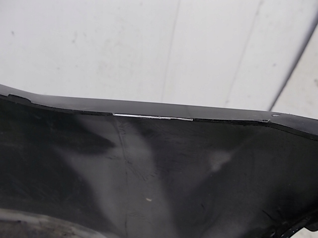 фото №11, Citroen berlingo iii lift partner 15-18 бампер