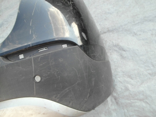 фото №10, Bmw x1 e84 бампер задній задня / z1153