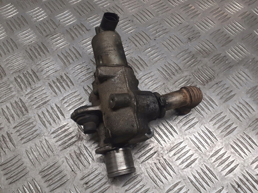 фото №1, Клапан egr вихлопних газів renault kangoo i 7700107471