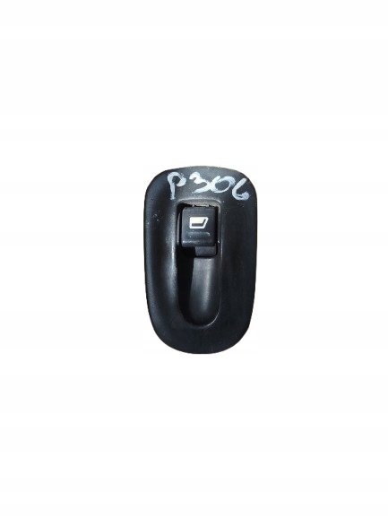 фото №1, Переключатель электрических окон peugeot 306 левый задняя