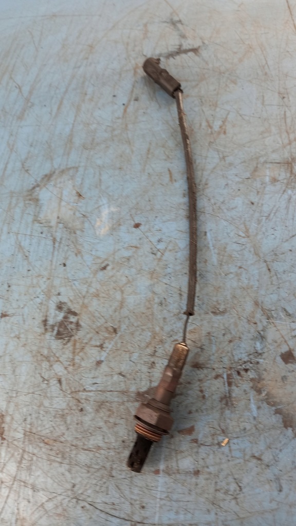 фото №1, Датчик лямбда-зонд daewoo lanos 1.5b 99r