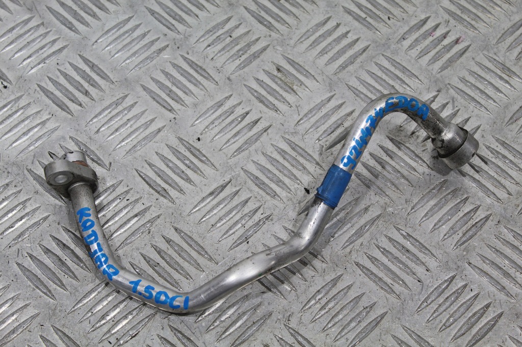 фото №1, Wąż шланг кондиціонера kadjar 924474ed0a