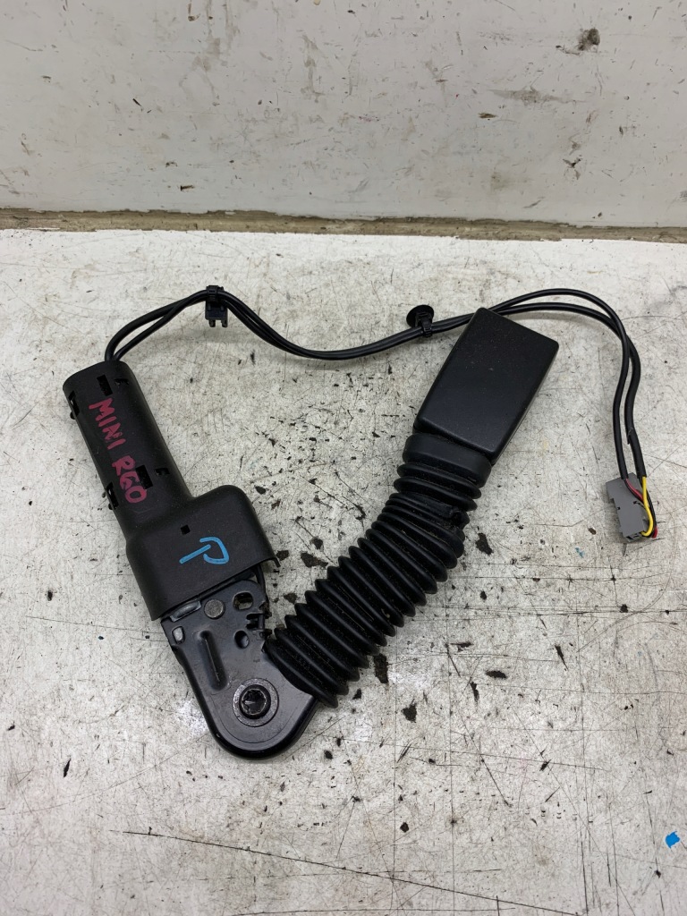 фото №1, Натяжитель поперечина правый перед 620550200c mini r60 countryman 10-17