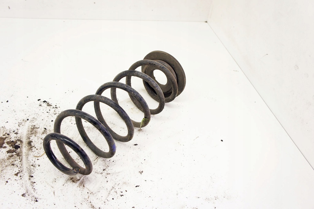 фото №6, Ol184+ kia rio iv 16- 1.2i пружини задня задні kpl