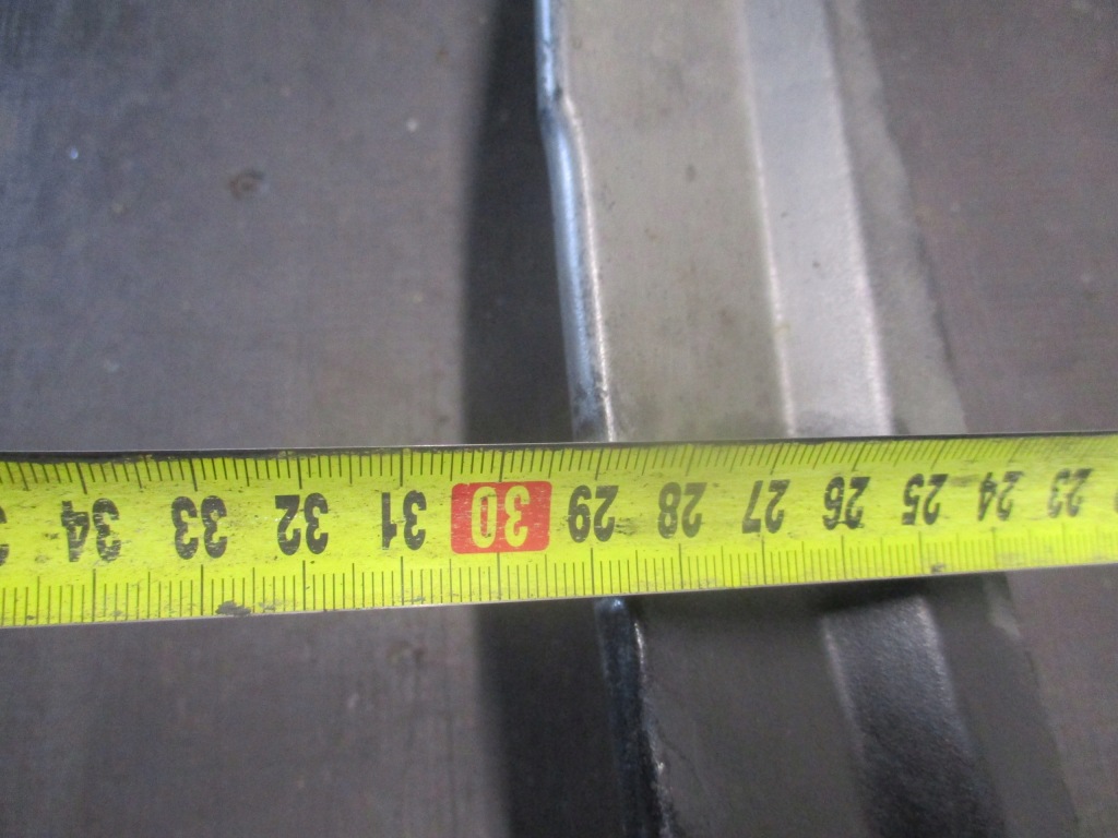 Купити Підсилювач балка бампера перед opel corsa d 11-14r 1.4b 16v 13223751