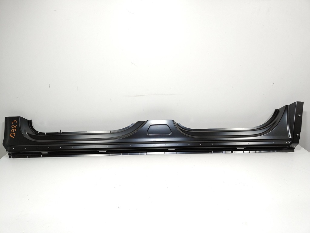 фото №1, Skoda kodiaq поріг обшивка поріг лівий новий