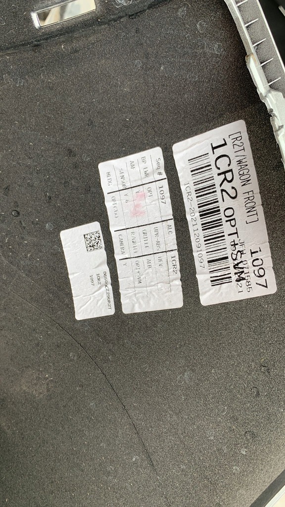 фото №5, Hyundai tucson 2021- бампер перед передній