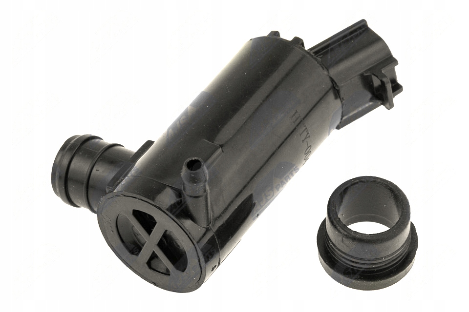 фото №1, Помпа распылителя стекло перед do toyota yaris