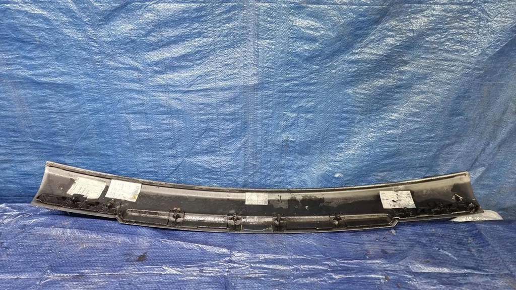 фото №4, Молдинг кришки багажника land rover range rover sport l320