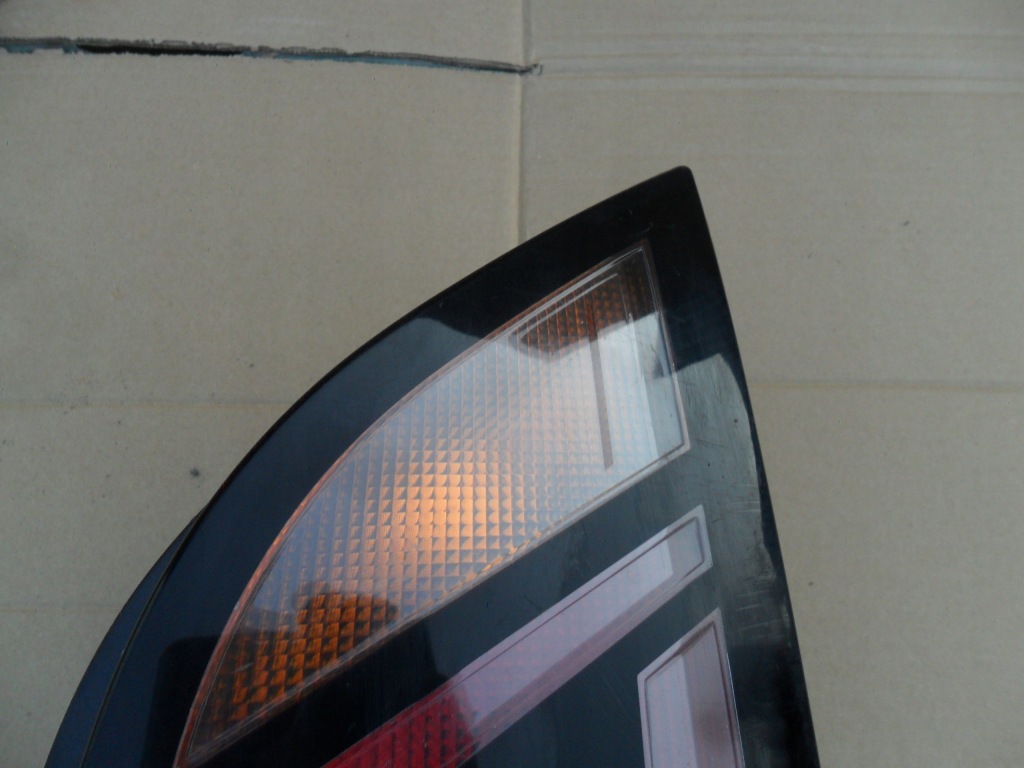 фото №8, Vw up fl лампа задняя правая 1s0945096j