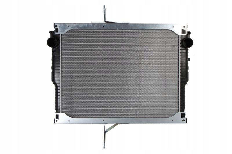 фото №1, Nissens 65475 радиатор, система охлаждение двигателя