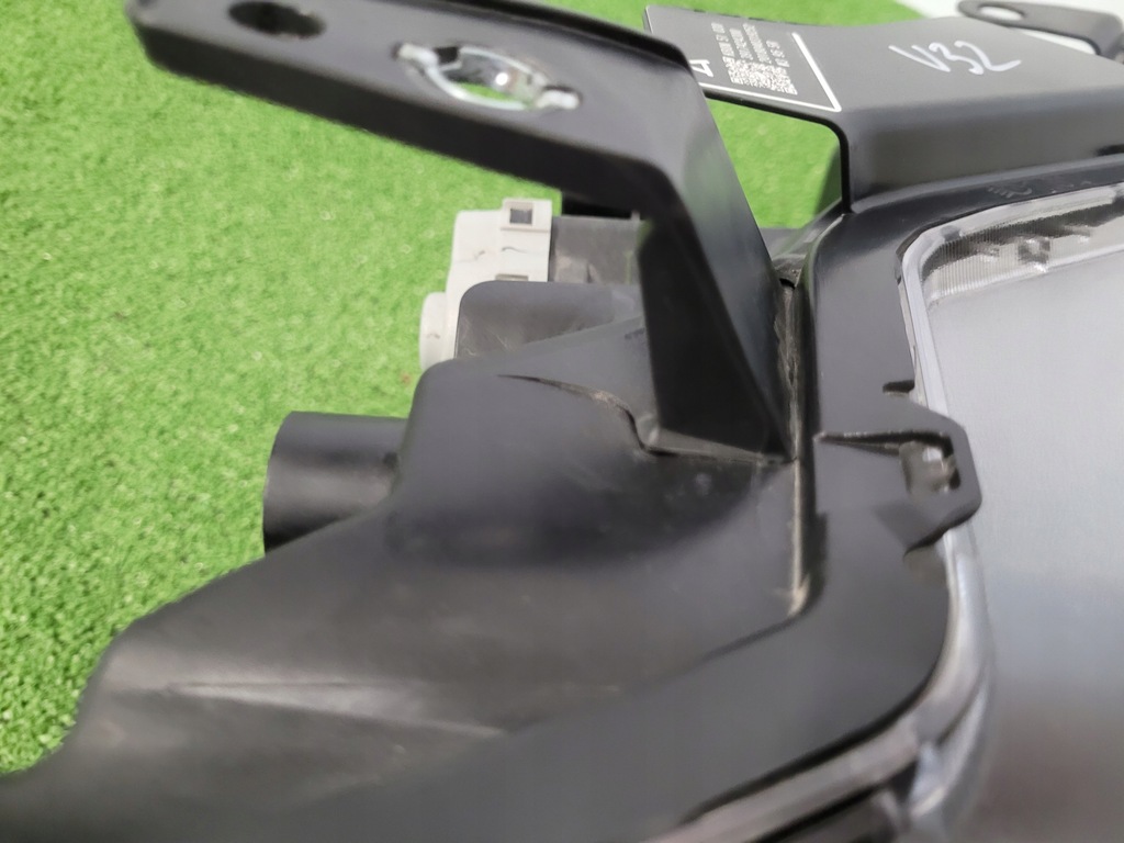 фото №13, Mazda cx5 ii 2 full led правый лампа правая kb8n51030