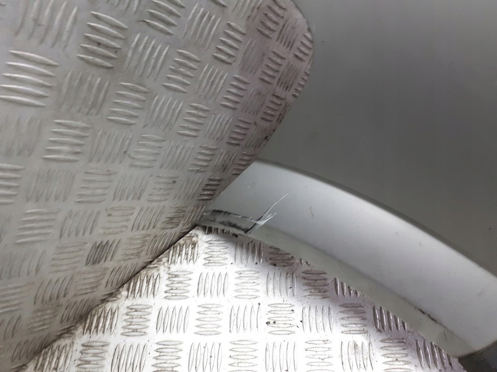 фото №12, Бампер задняя opel signum z157