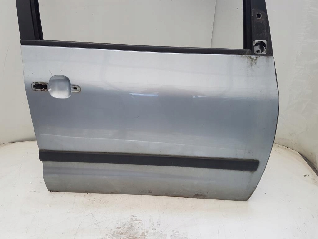 фото №3, Дверь правый перед ford galaxy mk2 2.8 v6