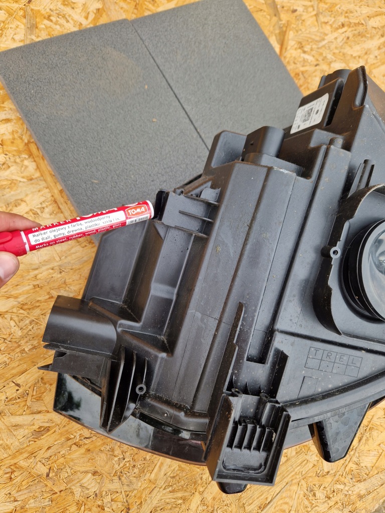 фото №14, Vw id3 id.3 лампа правая перед передняя eu 10v941036c vw310hl top rh