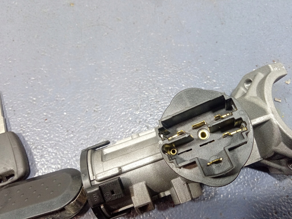 фото №7, Fiat ducato iii boxer ii 3.0 jtd 156km набор стартовый