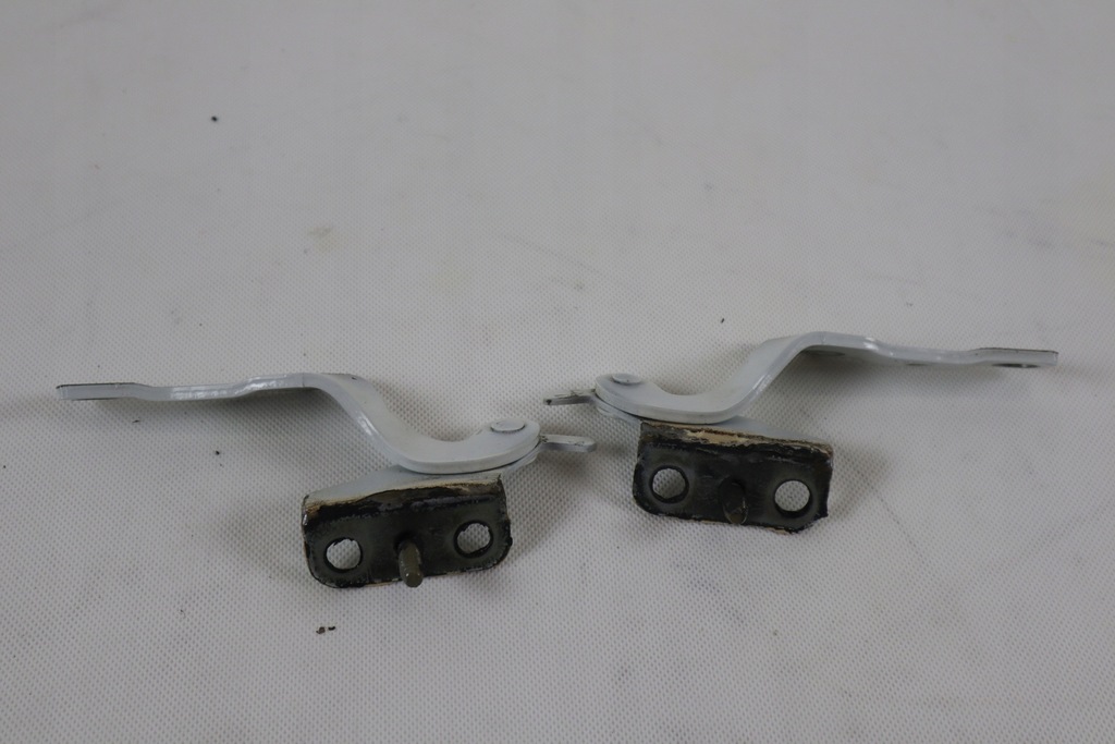 фото №5, Honda cr-v iv 12- петли крышки багажника nh788p