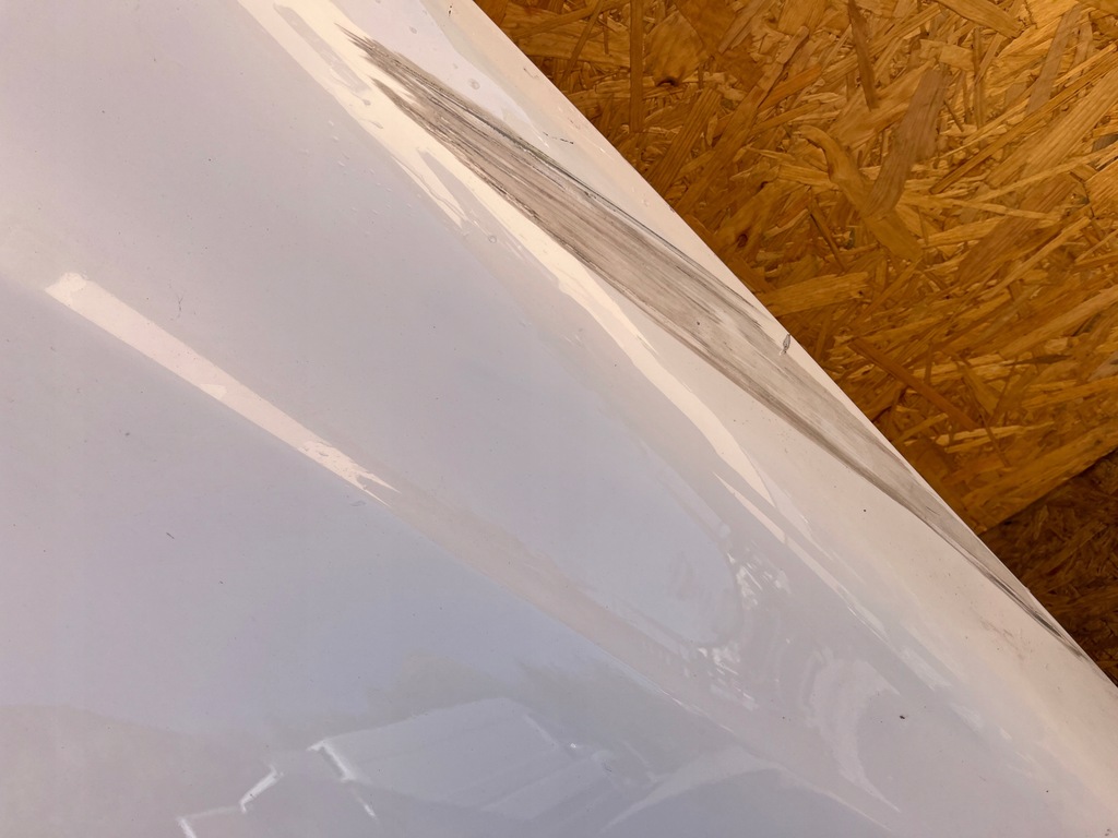 фото №13, Mercedes w212 a212 lift капот кришка двигуна