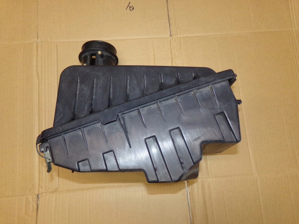 Купить Корпус фильтра воздуха ford freestar 4.2 01-07r.