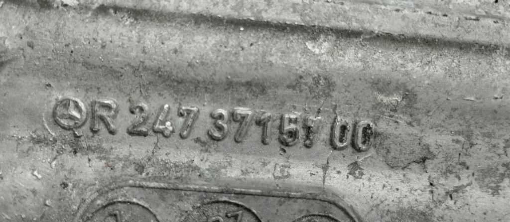 фото №11, Коробка передач передач автоматична коробка передач mercedes glb x247 2.0 cdi k8x400