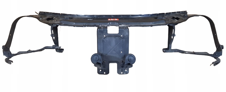 фото №1, Mercedes r w251 pas передній верхній панель фари oryg